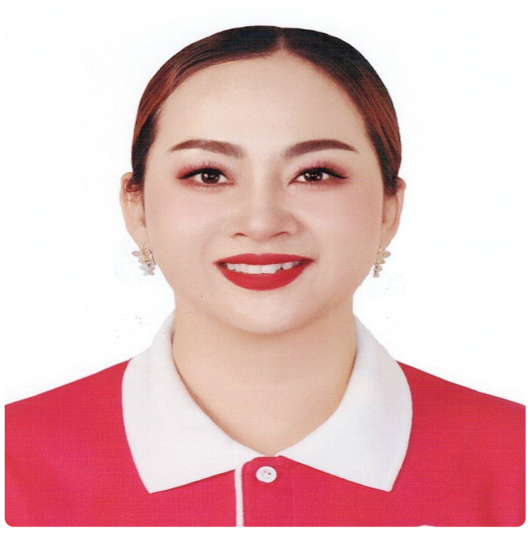 นางลลิตา มณีศรี