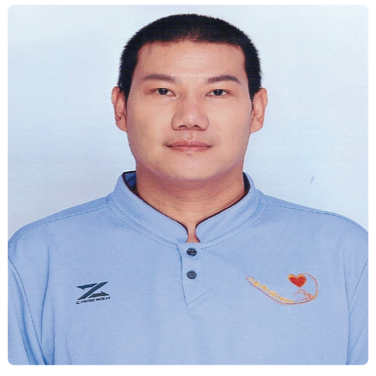 นายปกริช กี่สิ้น